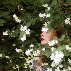 Любовь Фомина, 11.09.1987, Санкт-Петербург