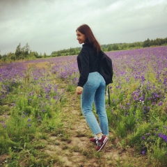 Katerina Meow, 25.07.1989