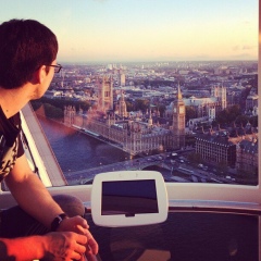 Рамазан Османов, 05.03, Москва