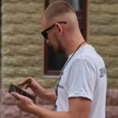 Сергей Нефедьев, 21.03.1995