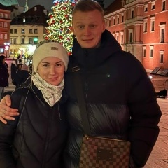 Никита Астанин, 16.03.1995, Минск