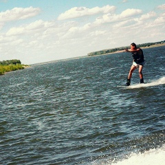 Егор Кучеров, 30.07.1987, Москва