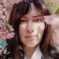 Алина Юдина, 11.08, Санкт-Петербург