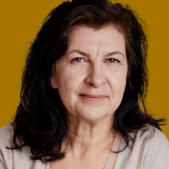 Марианна Афанасьева, 17.11.1968, Netivot