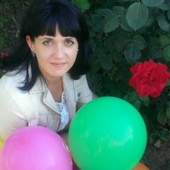 Александра Коновалова, 10.09, Павлоград