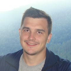 Максут Жафяров, 27.09.1985, Москва