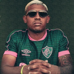 Arthur Carvalho, 27.06.1997