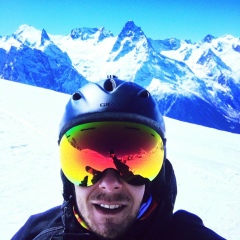 Николай Гагарин, 30.11.1988, Санкт-Петербург