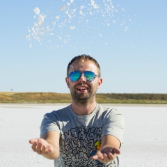 Дима Шеф, 01.03, Саратов