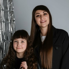 Анастасия Авдеева, 16.05.1993, Чита