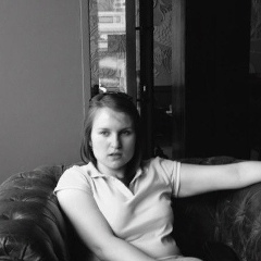 Марина Харламова, 25.09.1988, Москва