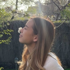 Samira Rym, 08.08