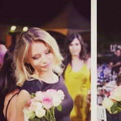 Яночка Брагина, 08.02, Беэр Шева