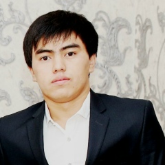 Adyl Mambetov, 30.09.1995, Бишкек