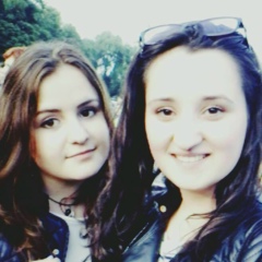 Irina Iriss, 07.07.1998, Бачой