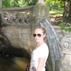 Ирина Буева, 21.06.1985, Москва