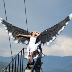 Галина Пономарева, 20.05, Санкт-Петербург