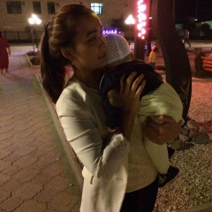 Гульдана Жайыкова, 05.11.1992, Жанаозен