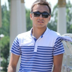 Ablay Muhtar, 22.09, Алматы