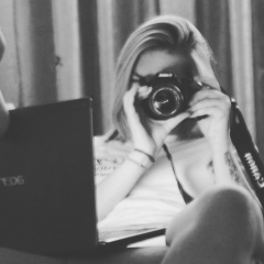 Мария Швайликова, 02.08.1990, Санкт-Петербург