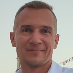 Денис Вершинин, 06.04.1983, Санкт-Петербург