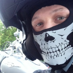 Александр Пушкин, 25.01.1901, Ханты-Мансийск