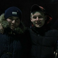 Андрей Уляшин, 15.07.1995, Арамиль