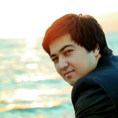 Aymyrat Veyis, 01.01.1992, Ашхабад