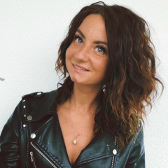 Ольга Свадковская, 06.08.1991, Санкт-Петербург