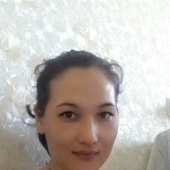 Айнур Солтанкулова, 15.04.1984, Алматы