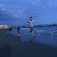 Владимир Касимов, 20.10.1985, Санкт-Петербург