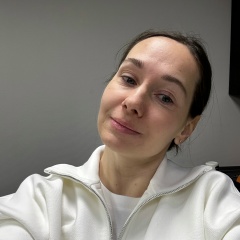 Наталия Суркова, 23.12