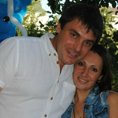 Ольга Ольга, 29.07, Одесса