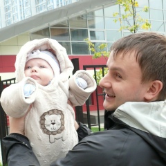 Константин Снигирев, 22.03.1982, Москва