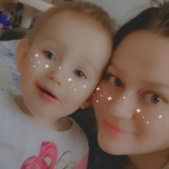 Дина Татабаева, Новосибирск