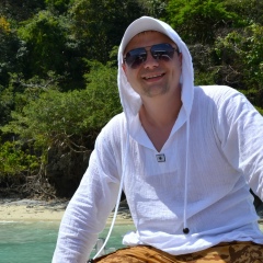 Саша Дмитренко, 09.01, Калининград