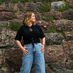 Елена Высоцкая, 28.07, Санкт-Петербург