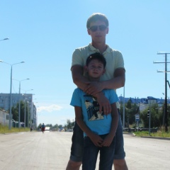 Алексей Тетерин, 22.06, Тюмень