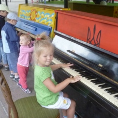 Ирина Семенко, 23.07, Днепр (Днепропетровск)