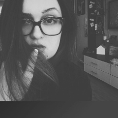 Lana Lukyanova, 31.07