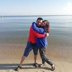 Алена Богун, 10.08.1989