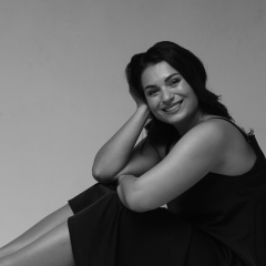 Мария Заикина, 15.08, Томск