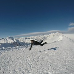 Юра Гаврилюк, 17.05.1989, Днепр (Днепропетровск)