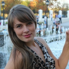 Катюша Шутикова, 03.07.1990, Севастополь