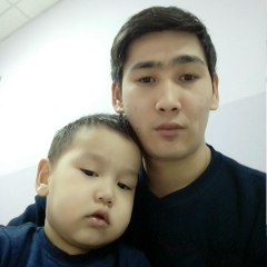 Shokan Musaev, Алматы