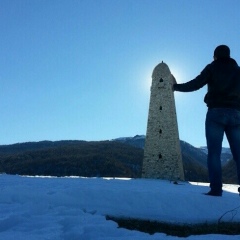Ренат Саитов, 18.01.1990, Москва