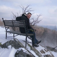 Сергей Бакеев, 13.02