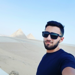 Arman Kardashian, 08.02.1996, Berlin