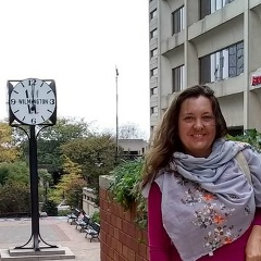 Снежана Фурсова, Ужгород