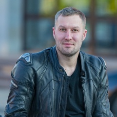 Руслан Воронов, Череповец